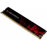 Оригінал! Модуль пам&apos;яті для комп&apos;ютера DDR4 4GB 2666 MHz LOGO Series eXceleram (EL404269A) - Вища Якість!, фото 3
