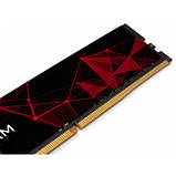 Оригінал! Модуль пам&apos;яті для комп&apos;ютера DDR4 4GB 2666 MHz LOGO Series eXceleram (EL404269A) - Вища Якість!, фото 5
