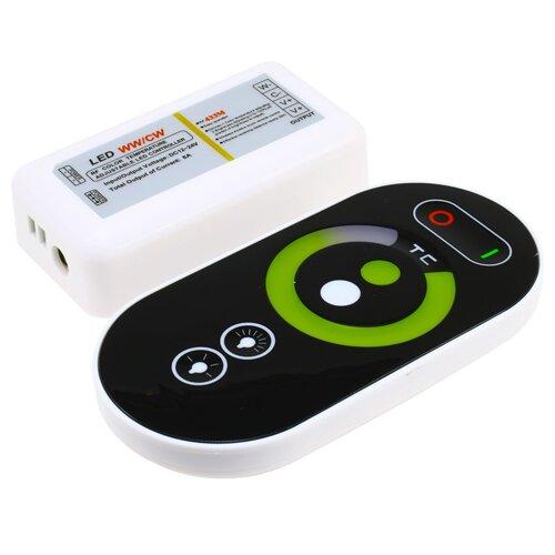 Контролер W/WW OEM 8A CT Touch (для двоколірних лінійок), фото 1