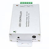 Контролер RGB OEM 12А-RF-24 кнопок, фото 5