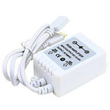 Підсилювач RGB OEM AMP 9А pl, фото 3