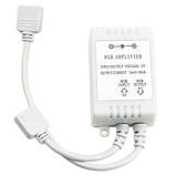 Підсилювач RGB OEM AMP 9А pl, фото 4