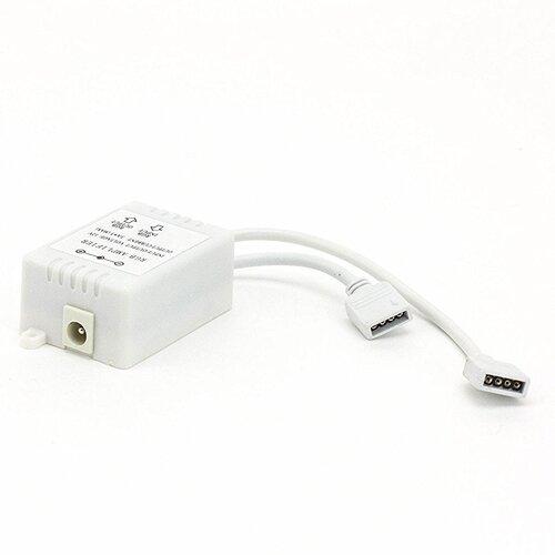 Підсилювач RGB OEM AMP 9А pl, фото 1