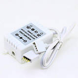 Підсилювач RGB OEM AMP 9А pl, фото 5