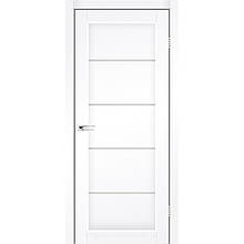 Колекція "LIBERTI". Модель Vena Екошпон Білий мат.