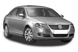 Passat B6 2005-2010