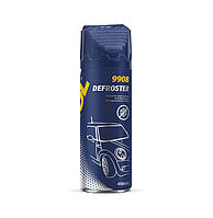 MANNOL Defroster 9908 Спрей для разморозки стекол