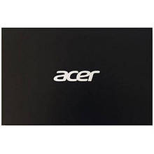 Накопичувач SSD 2.5" 256 GB Acer (RE100-25-256GB)