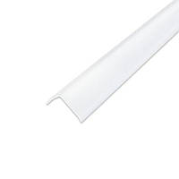 Розсіювач матовий BIOM LM-S16 для профілю ЛПВ-16 прямокутний, Продається ВИКЛЮЧНО до нашого профіля!!!!