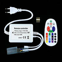 Контролер RGB Neon 220B 700W-IV24-N