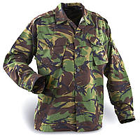 Рубашка Tropical Combat DPM, оригинал, Англии