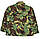 Сорочка Tropical Combat DPM, оригінал, Англії, фото 3