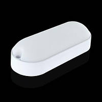 Світильник світлодіодний  ЖКХ Biom MPL-О9-6 9Вт 6000К, коло