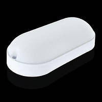 Світильник світлодіодний  ЖКХ Biom MPL-О18-6 18Вт 6000К, овал