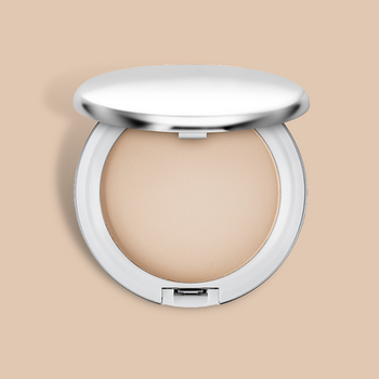 Пудра для обличчя