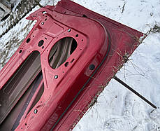 Двері передні ліві Tesla Model 3 (16-) 1081421-E0-C, фото 3