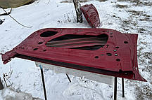 Двері передні ліві Tesla Model 3 (16-) 1081421-E0-C, фото 4