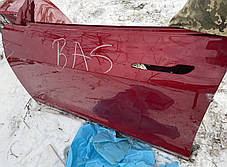 Двері передні ліві Tesla Model 3 (16-) 1081421-E0-C, фото 2