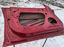 Двері передні ліві Tesla Model 3 (16-) 1081421-E0-C, фото 5