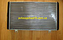 Радіатор Вагаз 1117, 1118, 1119, калина, без кондиціонера (Tempest, Тайвань, оригінал), фото 4