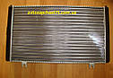 Радіатор Вагаз 1117, 1118, 1119, калина, без кондиціонера (Tempest, Тайвань, оригінал), фото 5