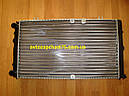 Радіатор Вагаз 1117, 1118, 1119, калина, без кондиціонера (Tempest, Тайвань, оригінал), фото 2