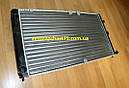 Радіатор Вагаз 1117, 1118, 1119, калина, без кондиціонера (Tempest, Тайвань, оригінал), фото 6