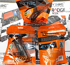 🛡️Шомпол компактний 9мм Cytac CY-PCK038, фото 6