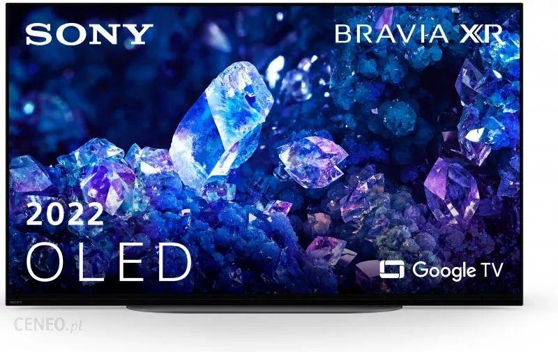 Телевізор Sony XR-42A90K, фото 1