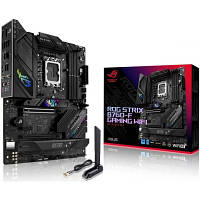 Материнская плата ASUS ROG STRIX B760-F GAMING WIFI