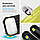 Чохол Spigen для Apple AirPods 3 - Tough Armor, Black (ASD01987), фото 7