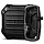 Чохол Spigen для Apple AirPods 3 - Tough Armor, Black (ASD01987), фото 3