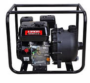 Мотопомпа хімічна Loncin LC 50 HZB23-3.1Q