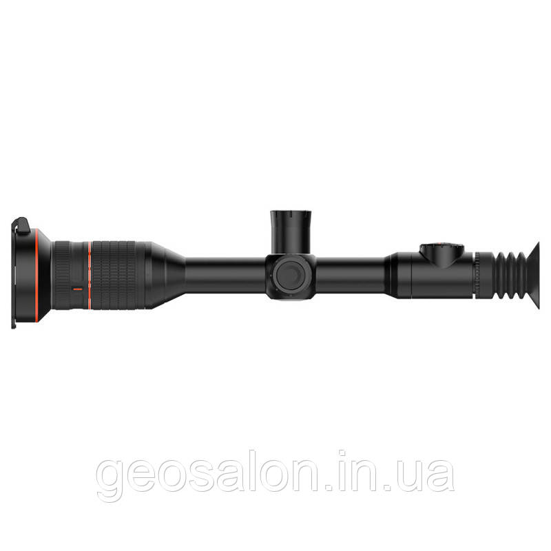 Тепловізійний приціл ThermTec Ares 660 (640х480, 3000м)