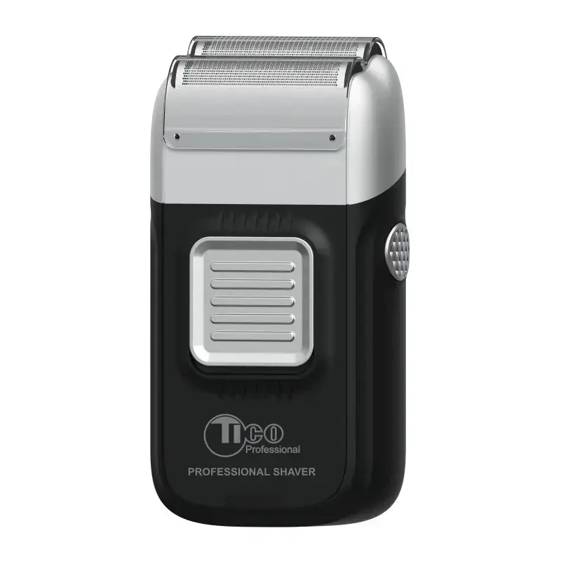 Шейвер TICO Professional Pro Shaver Silver 100426
