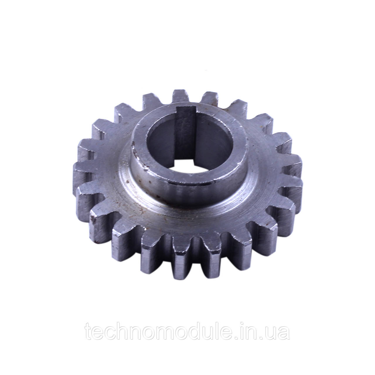 Шестерня ведуча запускаюча Z-21 R195, фото 1