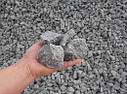 Щебінь Гранітний фракції 40-70 мм Одеса, фото 3