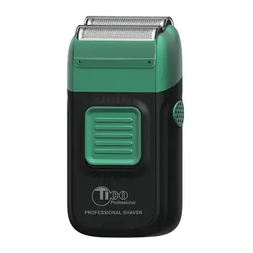 Шейвер TICO Professional Pro Shaver Olive 100428