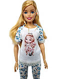 Одяг для ляльок Барбі (піжама), фото 3