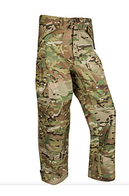 Штани UNITED OCP APECS, Розмір: Large Regular, Колір: MultiCam, Waterproof Level 6