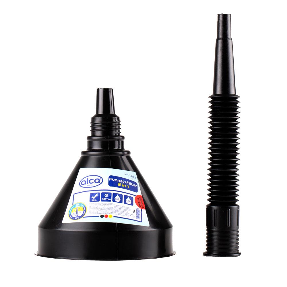 Лійка з фільтром Alca AL 555 000, фото 1