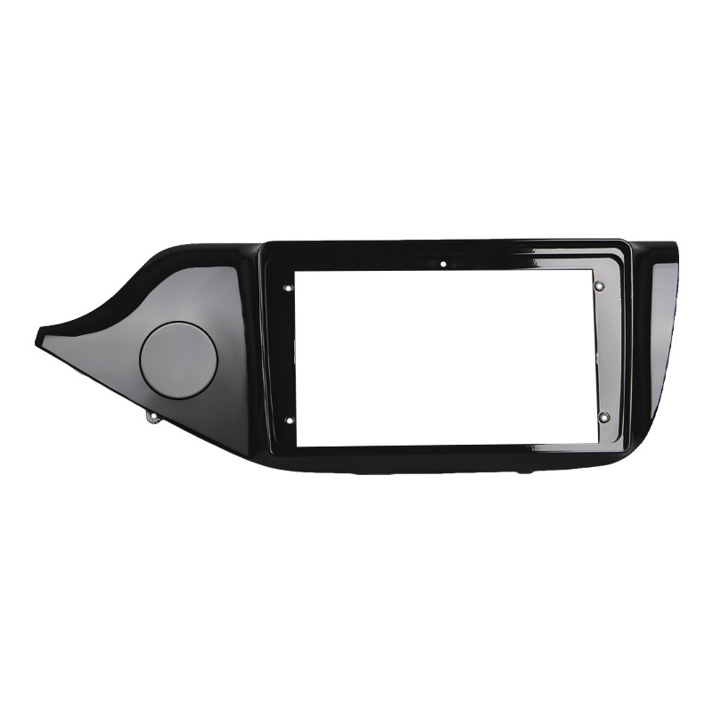 Перехідна рамка 9" Lesko для Kia Ceed 2012-2019 (6365) Кіа Сид 6 шт., фото 1