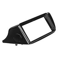 Перехідна рамка 9" Lesko для Kia Ceed 2012-2019 (6365) Кіа Сид 6 шт., фото 2