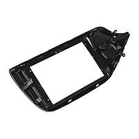 Перехідна рамка 9" Lesko для Kia Ceed 2012-2019 (6365) Кіа Сид 6 шт., фото 3