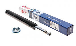 Амортизатор передній на Opel Vectra A(Опель Вектра А) 1988-1995 SOLGY(СОЛДЖІ) 211111 тиск оливи