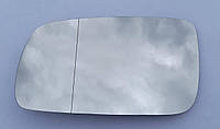 Skoda Fabia (99-08) стекло зеркала без подогрева левое
