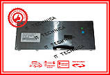 Клавіатура Acer Aspire One 521 522 532 532h D255 D257 D260 D270 ZH9 ZE6 Happy eMachines eM350 чорна RUUS, фото 2