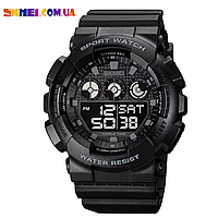 Спортивные часы Skmei 1857 (Black)