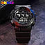 Спортивний годинник Skmei 1857 (Black), фото 4