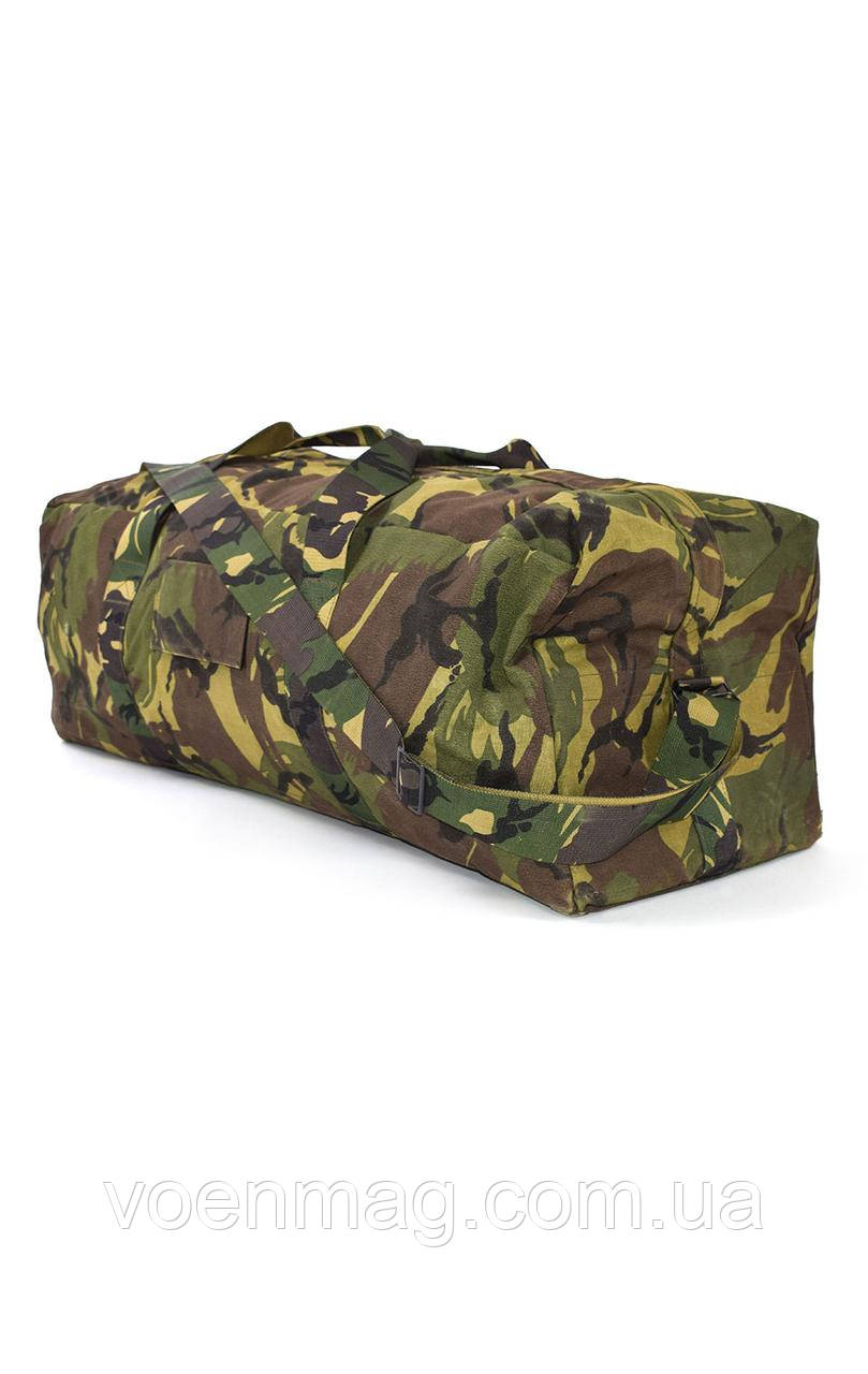 Транспортна сумка армії Нідерландів, камуфляж DPM, фото 1